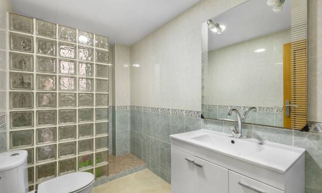 Venta - Apartment - Torrevieja - torrevieja