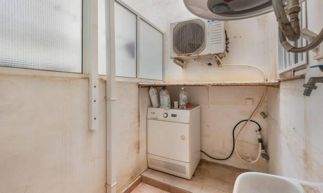 Venta - Apartment - Torrevieja - torrevieja