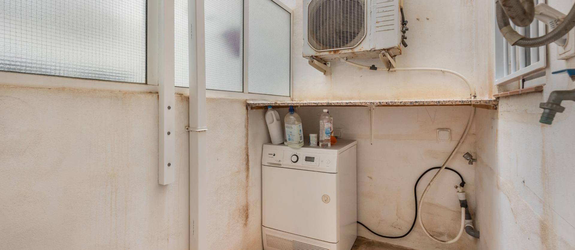 Venta - Apartment - Torrevieja - torrevieja