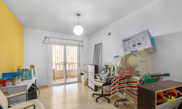 Venta - Apartment - Torrevieja - torrevieja