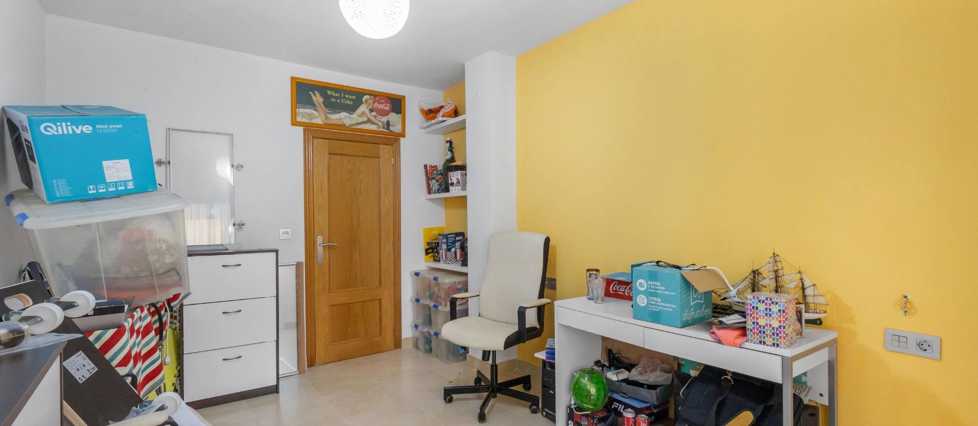 Venta - Apartment - Torrevieja - torrevieja