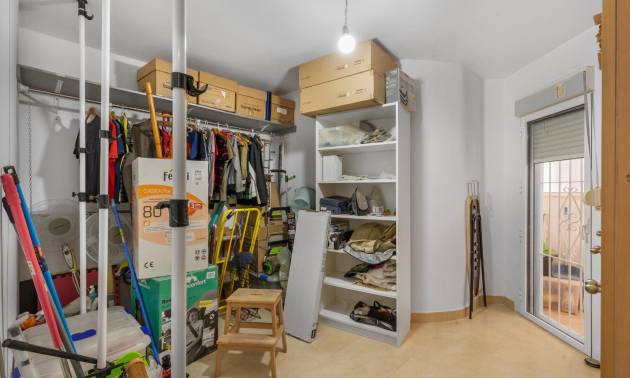 Venta - Apartment - Torrevieja - torrevieja