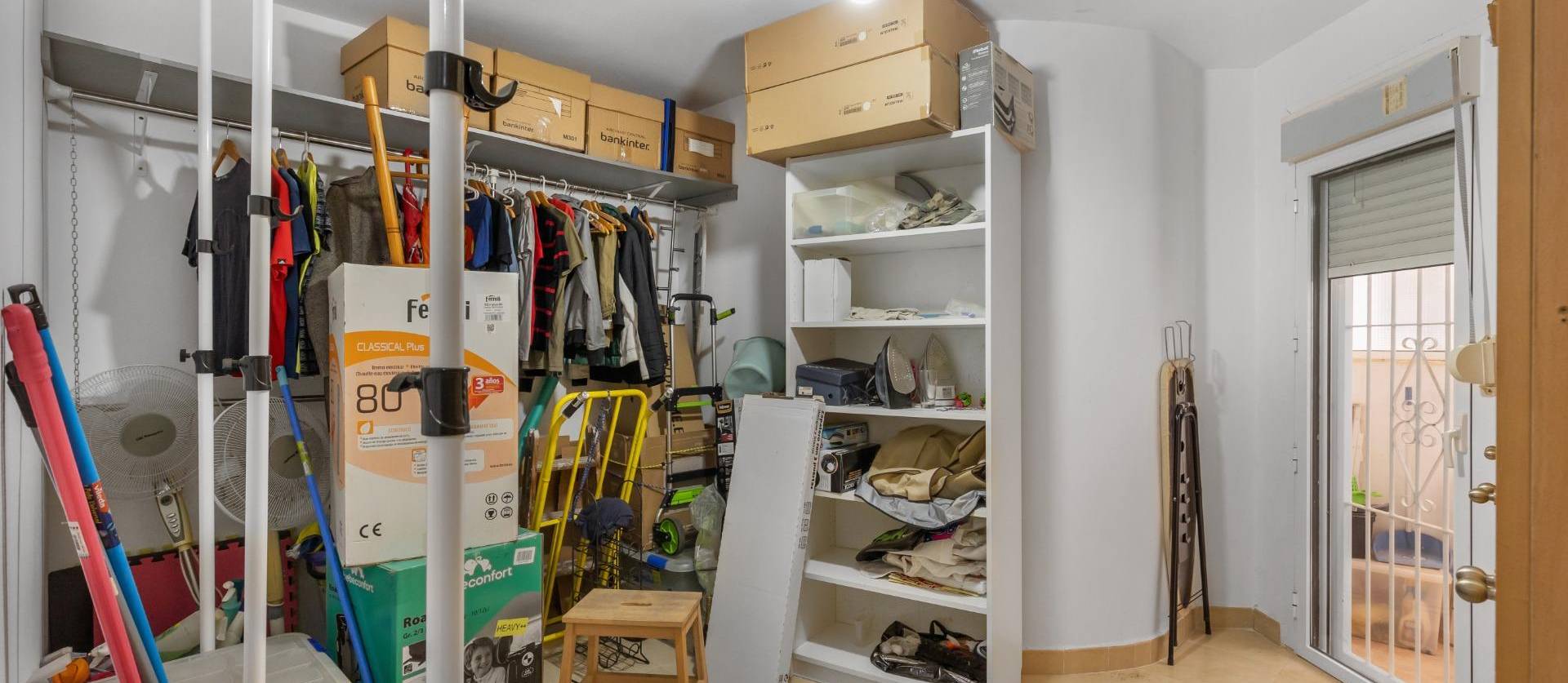 Venta - Apartment - Torrevieja - torrevieja