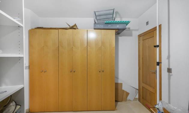 Venta - Apartment - Torrevieja - torrevieja