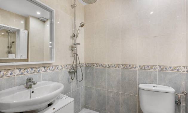 Venta - Apartment - Torrevieja - torrevieja