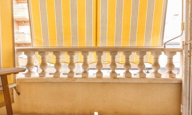 Venta - Apartment - Torrevieja - torrevieja