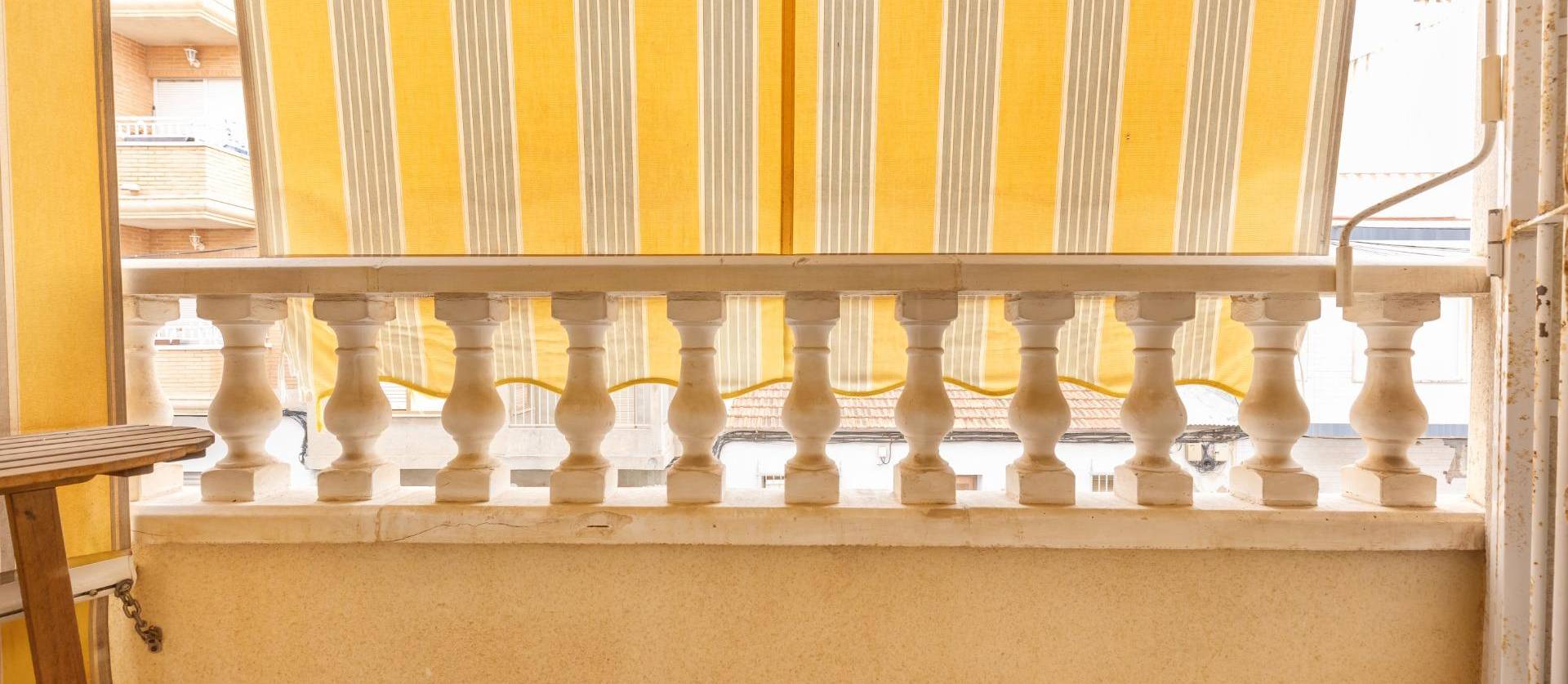 Venta - Apartment - Torrevieja - torrevieja