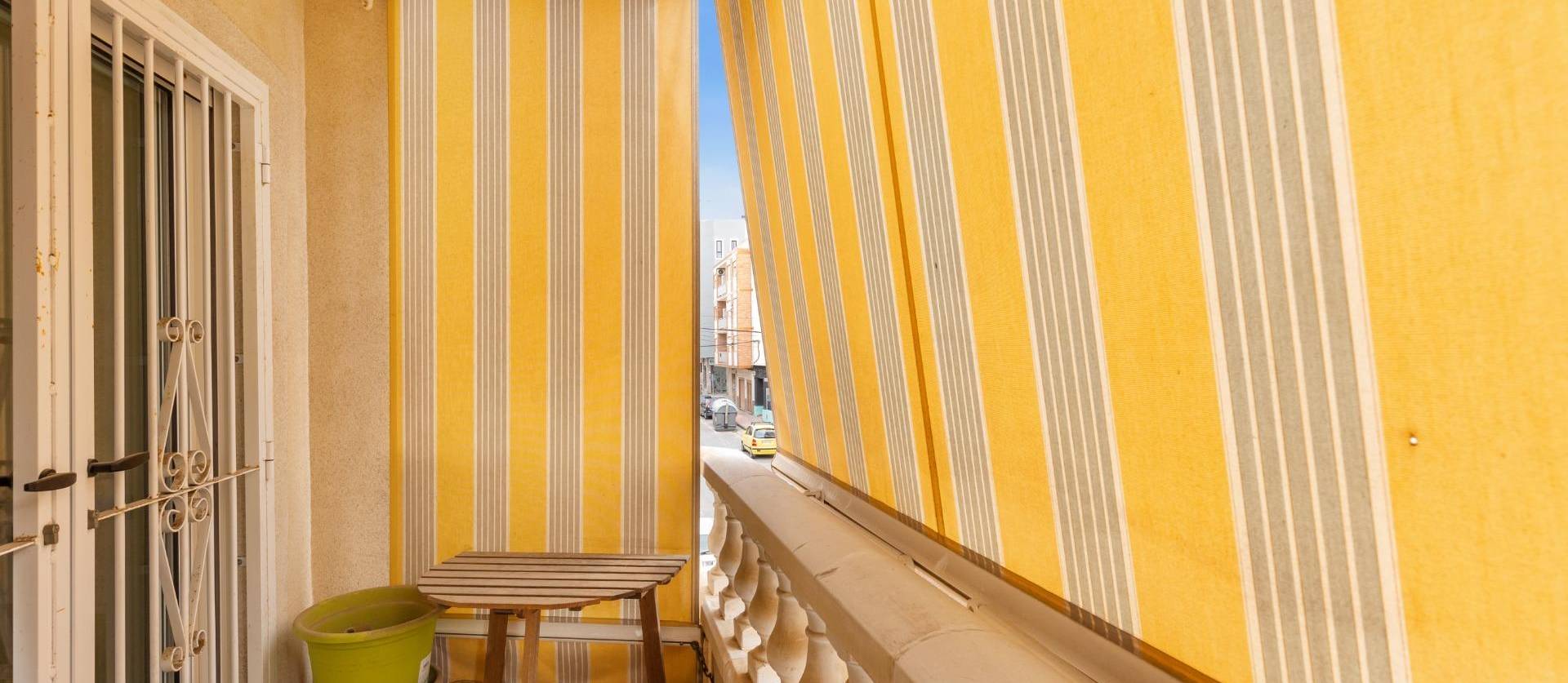 Venta - Apartment - Torrevieja - torrevieja