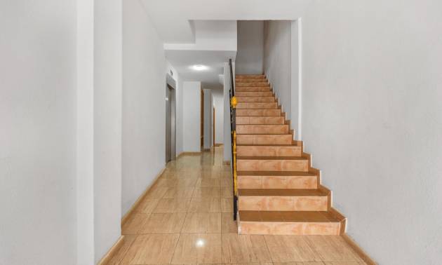 Venta - Apartment - Torrevieja - torrevieja