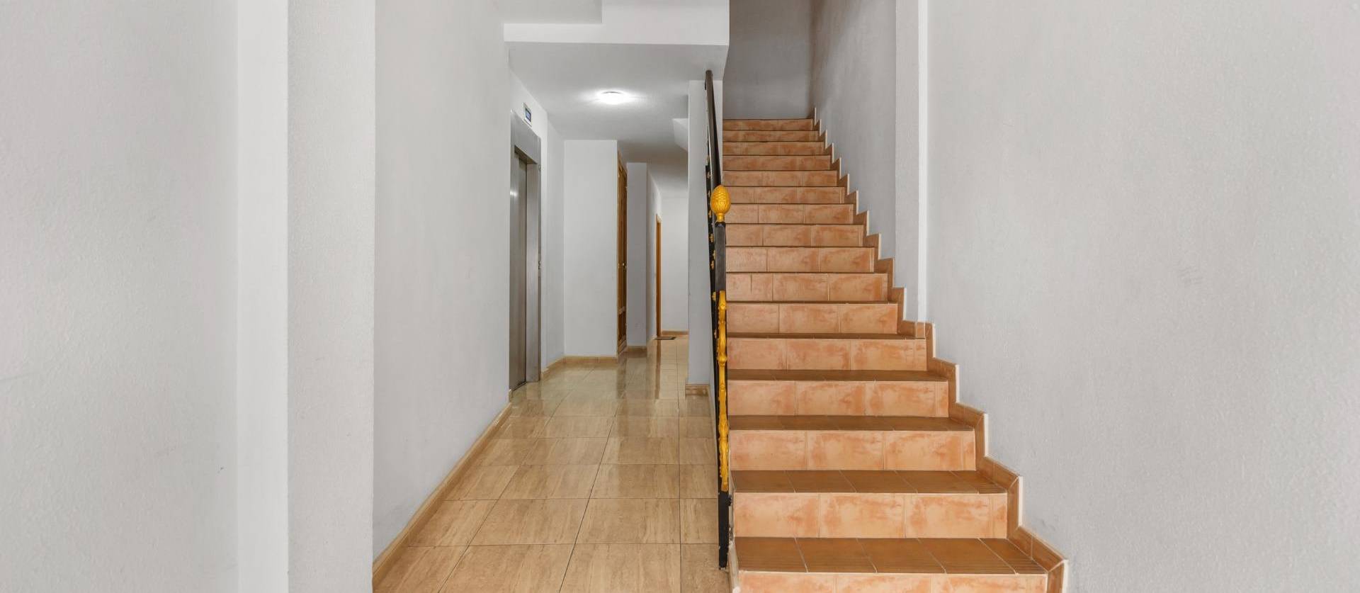 Venta - Apartment - Torrevieja - torrevieja