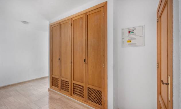 Venta - Apartment - Torrevieja - torrevieja