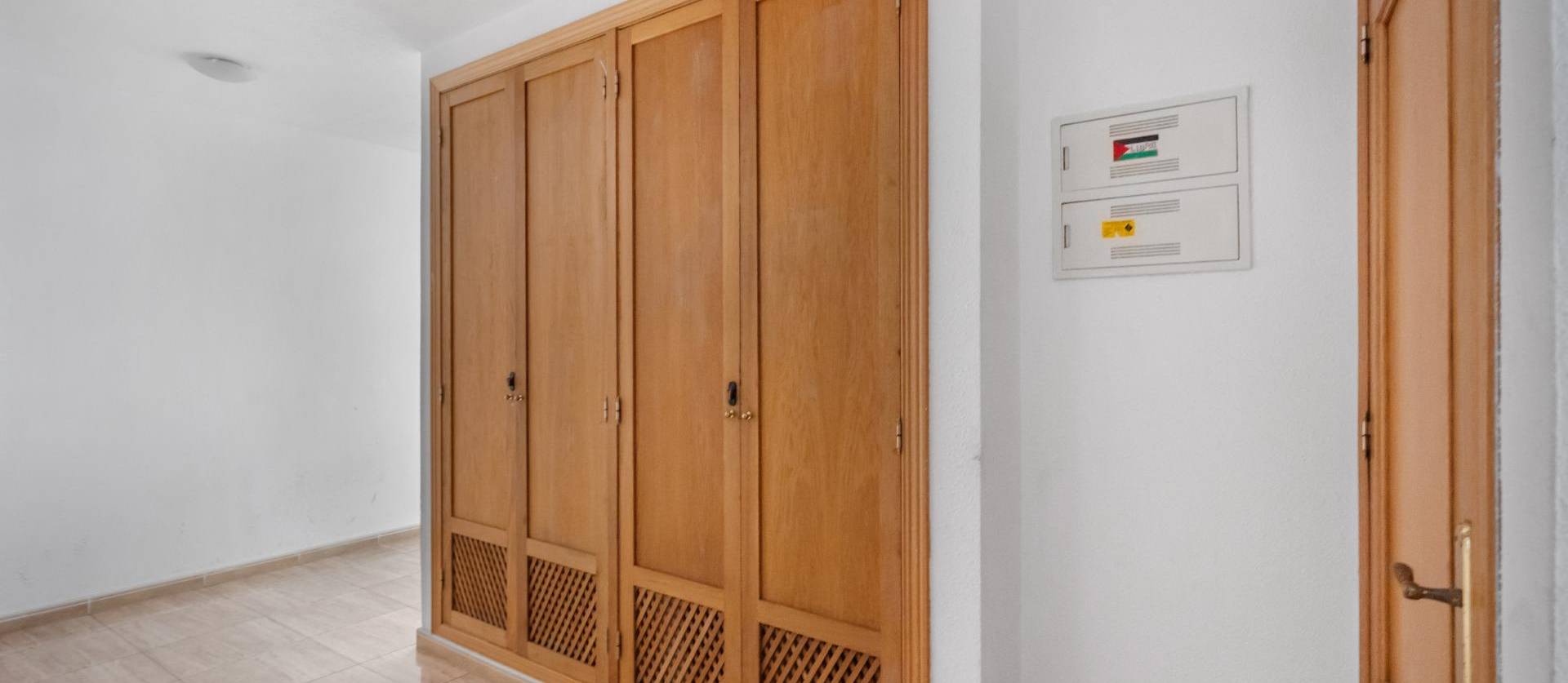 Venta - Apartment - Torrevieja - torrevieja