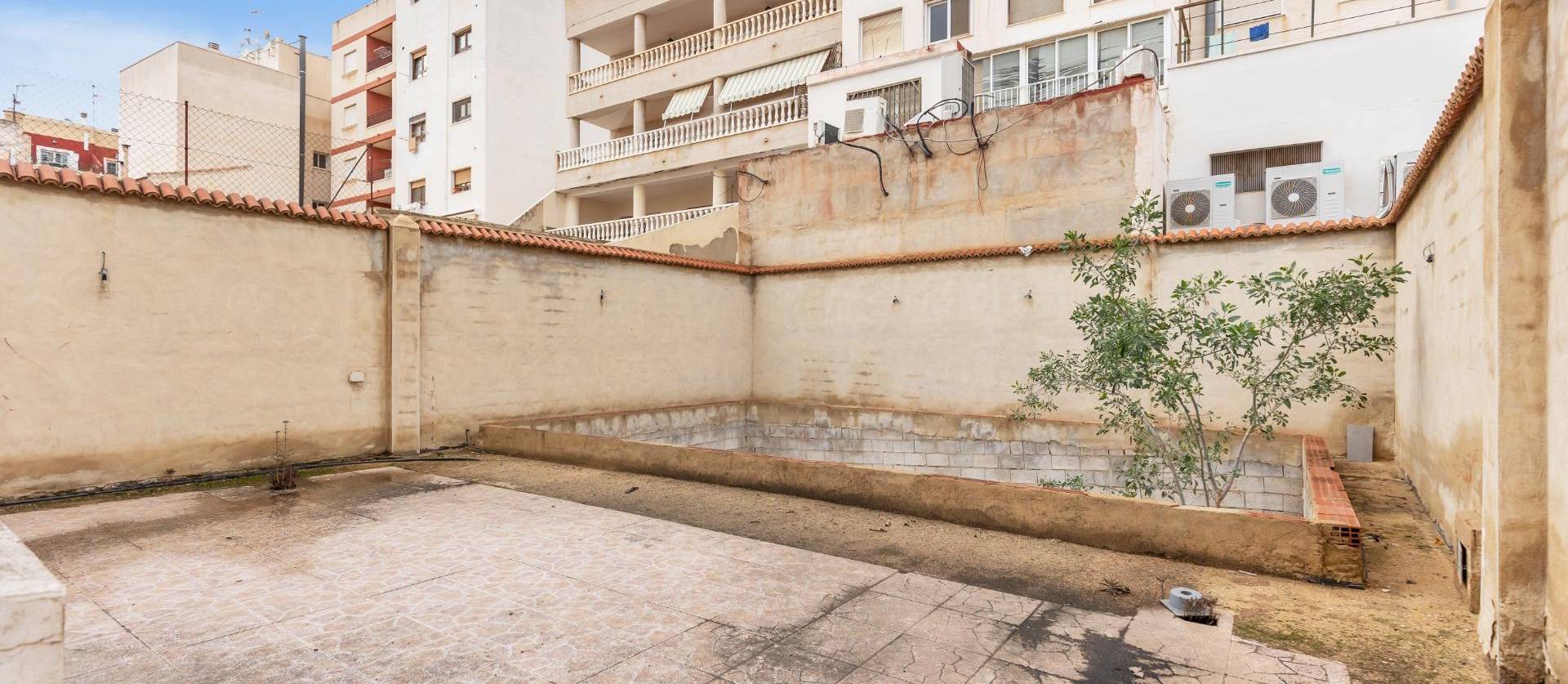 Venta - Apartment - Torrevieja - torrevieja