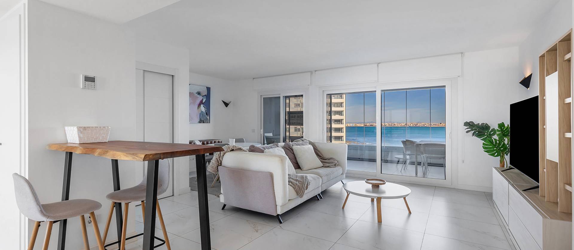 Venta - Apartment - Torrevieja - Punta Prima