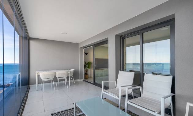 Venta - Apartment - Torrevieja - Punta Prima