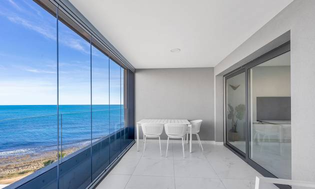 Venta - Apartment - Torrevieja - Punta Prima