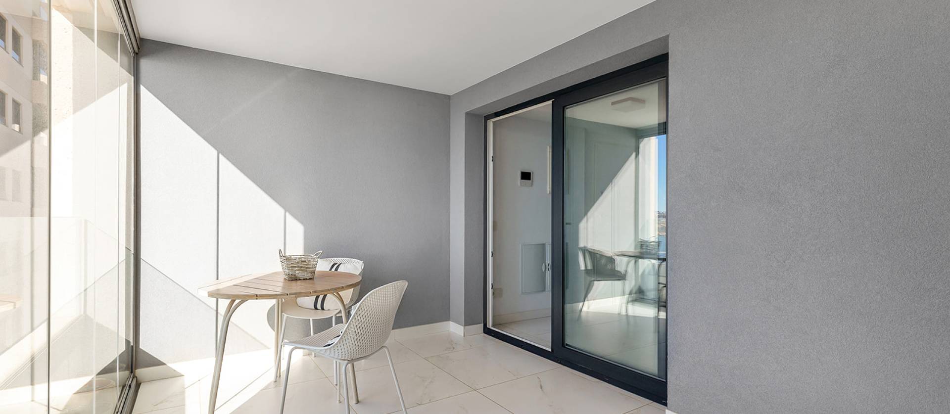 Venta - Apartment - Torrevieja - Punta Prima