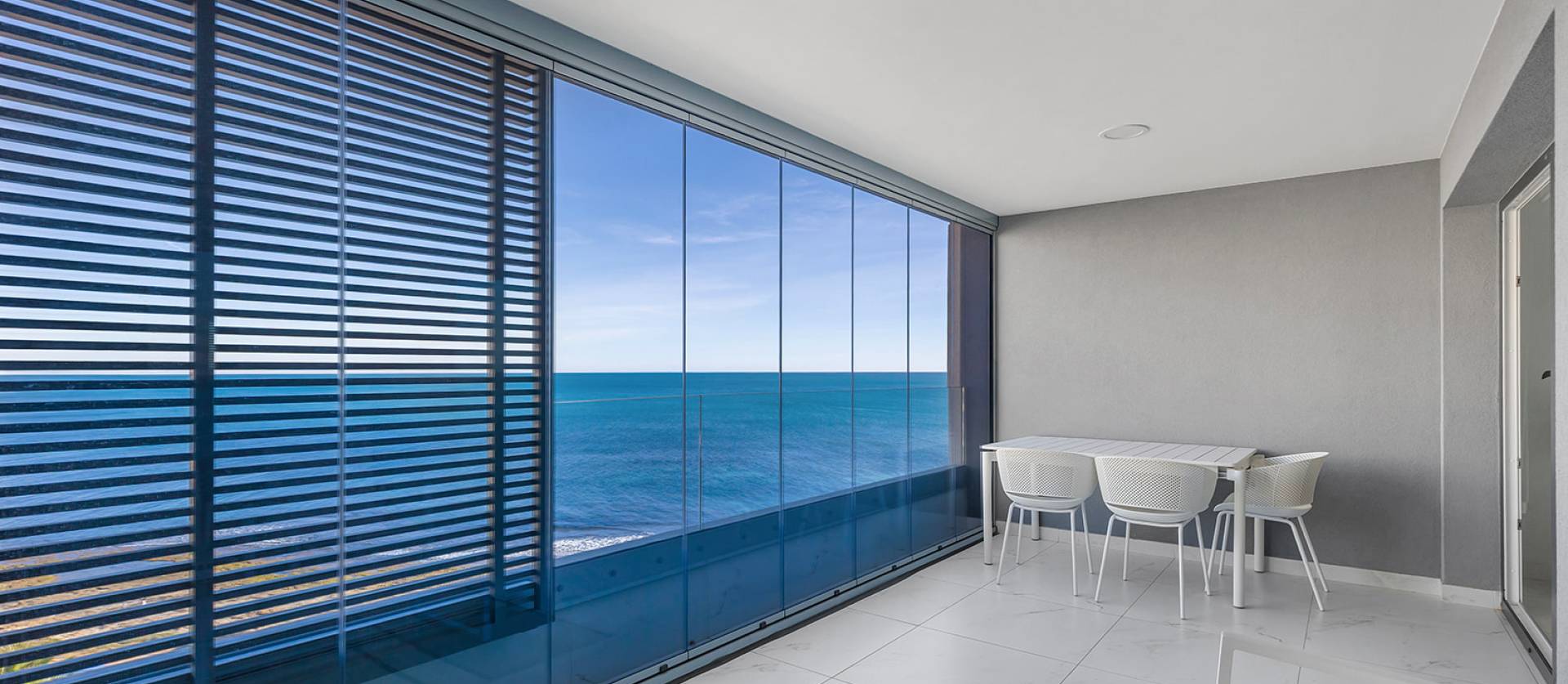 Venta - Apartment - Torrevieja - Punta Prima