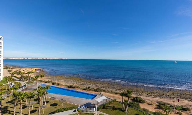 Venta - Apartment - Torrevieja - Punta Prima