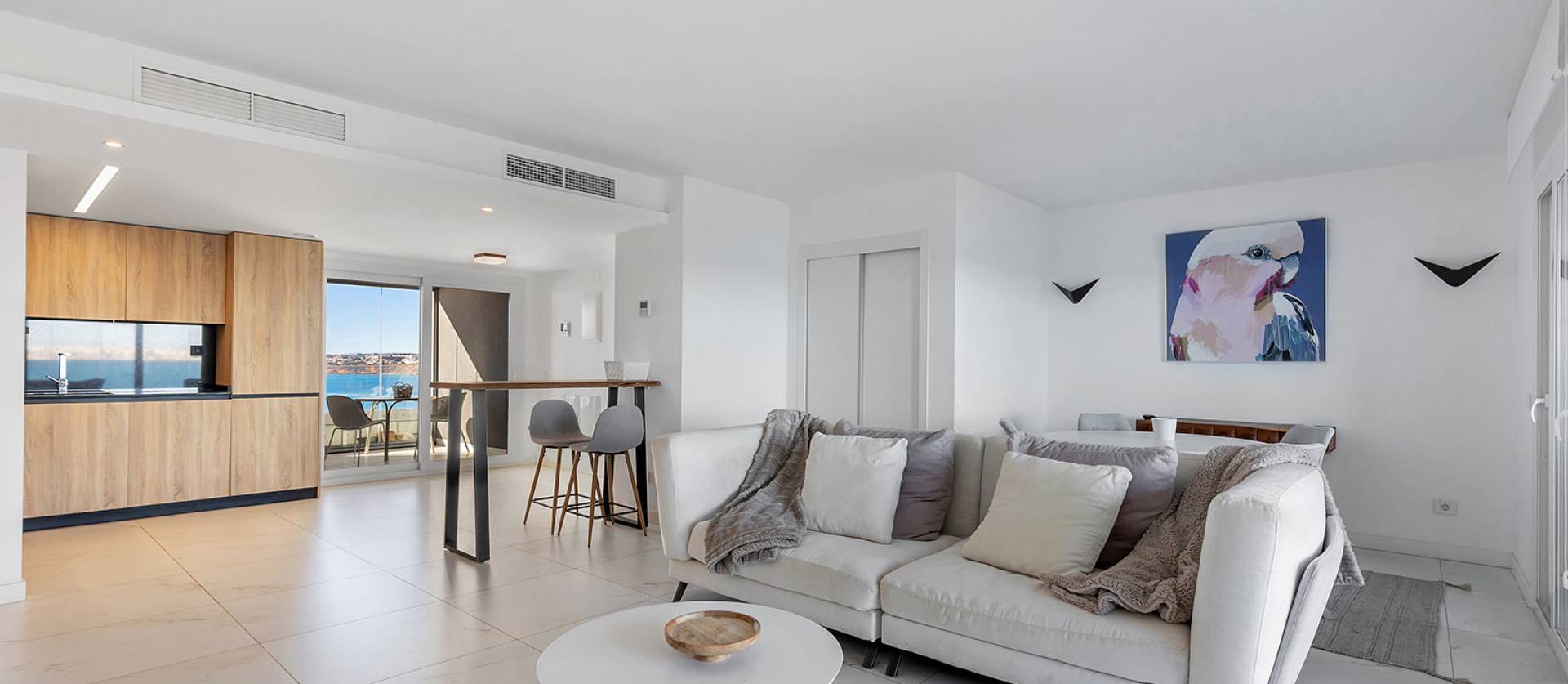 Venta - Apartment - Torrevieja - Punta Prima