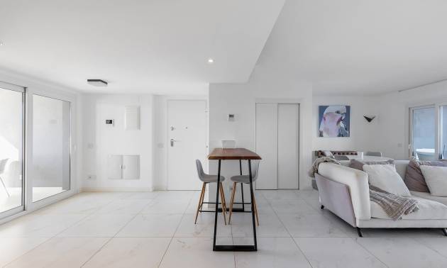 Venta - Apartment - Torrevieja - Punta Prima