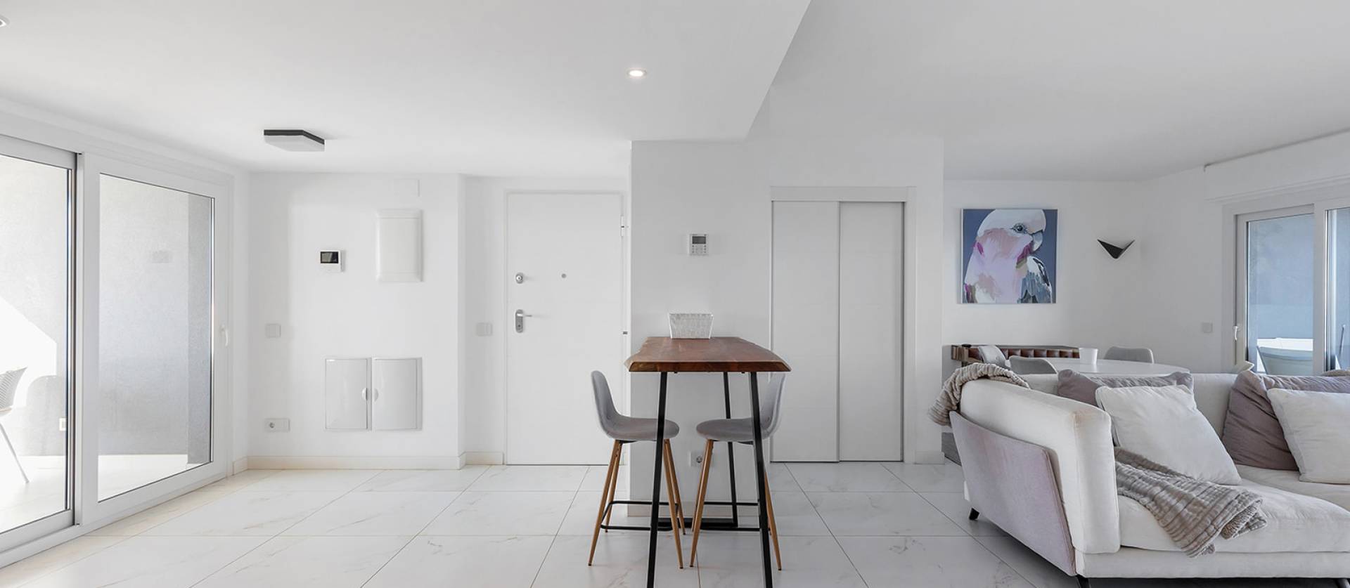 Venta - Apartment - Torrevieja - Punta Prima