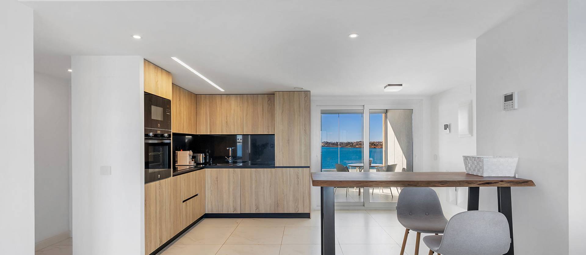 Venta - Apartment - Torrevieja - Punta Prima