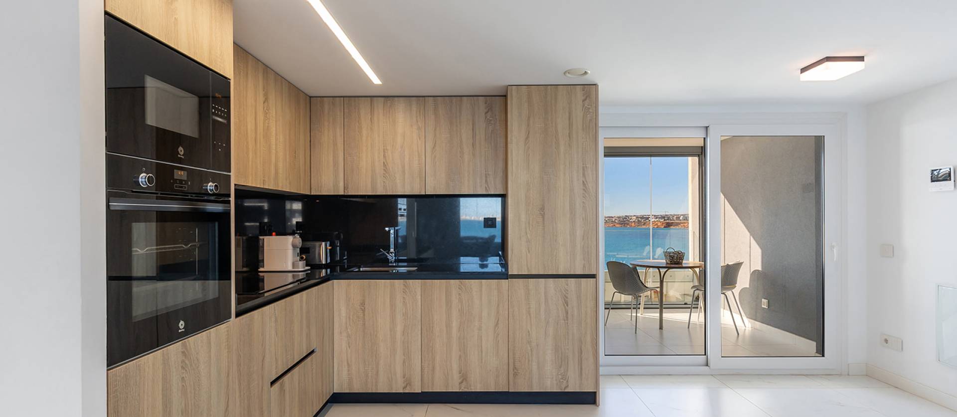 Venta - Apartment - Torrevieja - Punta Prima