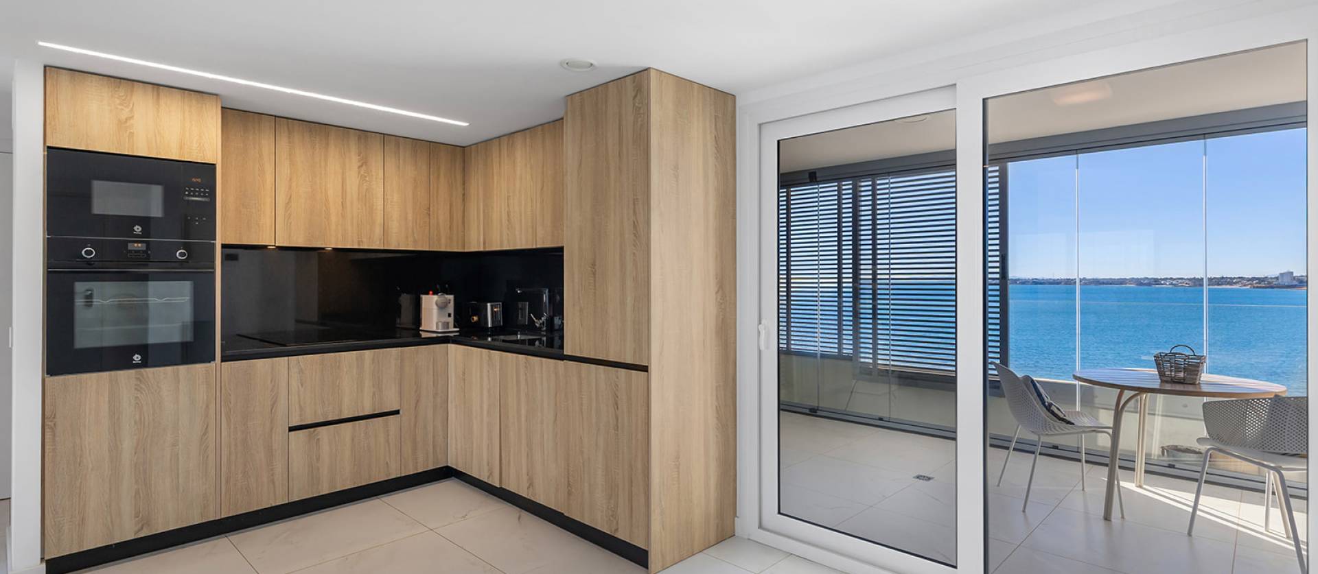 Venta - Apartment - Torrevieja - Punta Prima