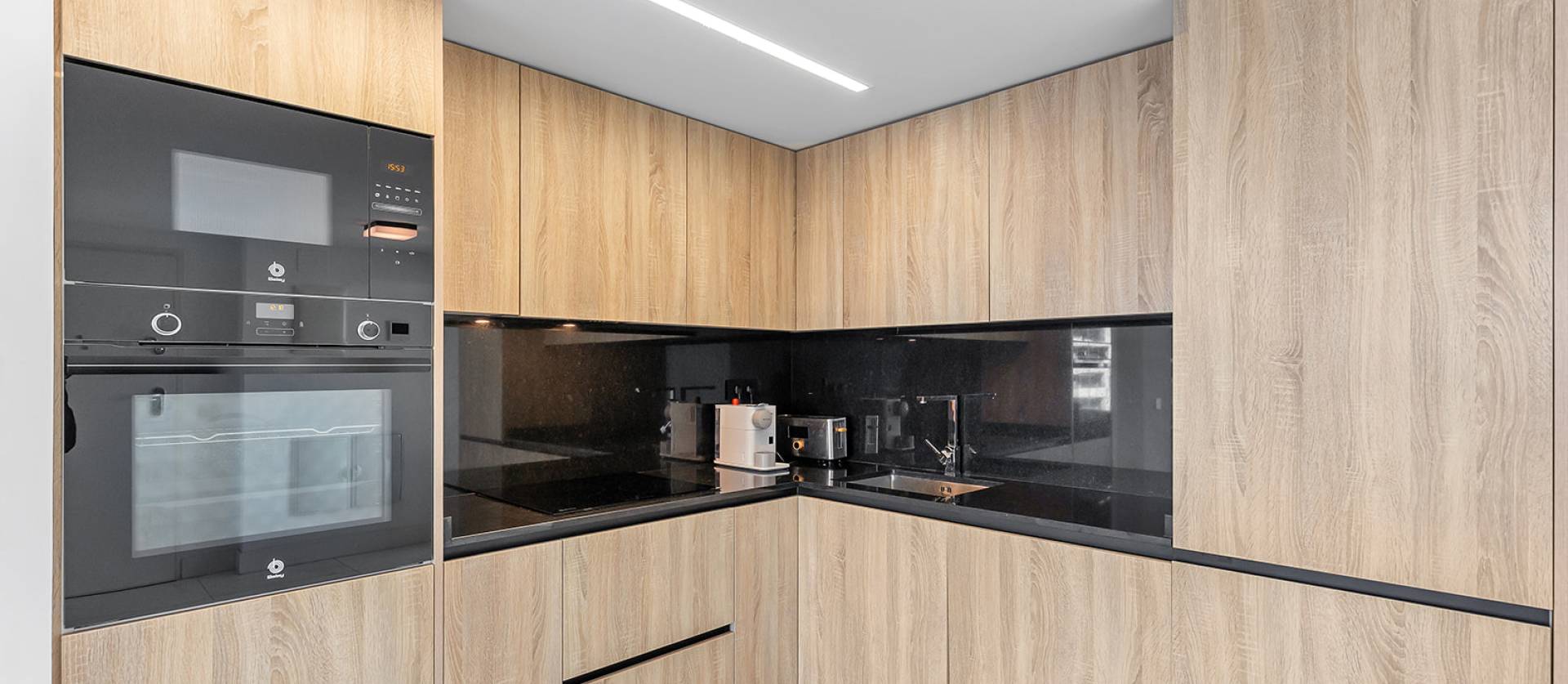 Venta - Apartment - Torrevieja - Punta Prima