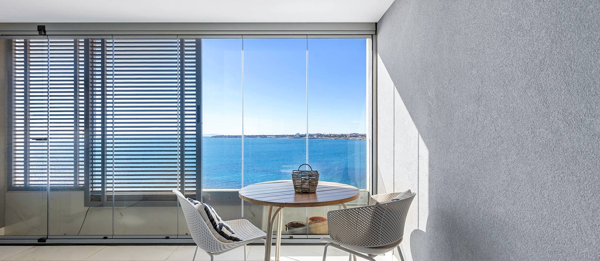 Venta - Apartment - Torrevieja - Punta Prima