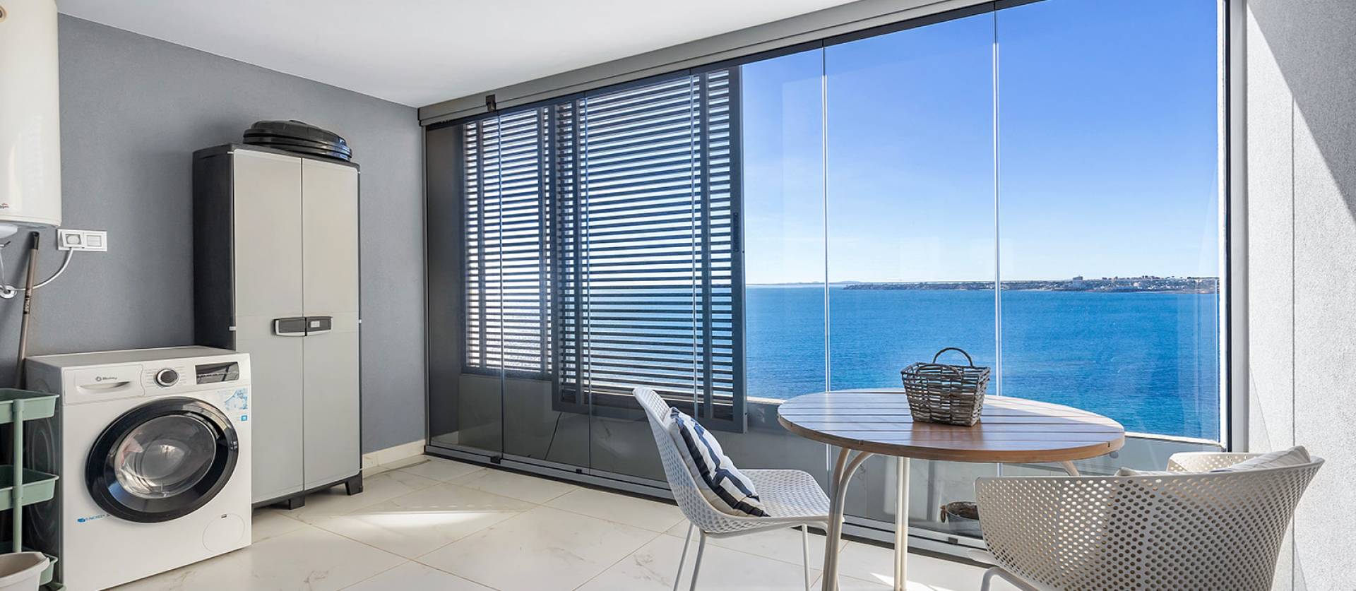 Venta - Apartment - Torrevieja - Punta Prima