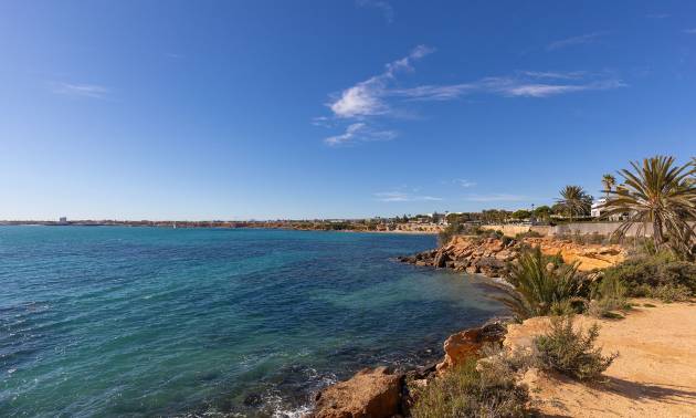 Venta - Apartment - Torrevieja - Punta Prima