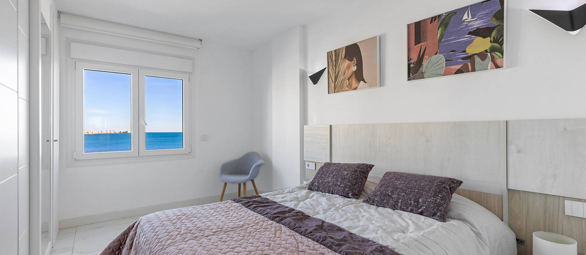Venta - Apartment - Torrevieja - Punta Prima