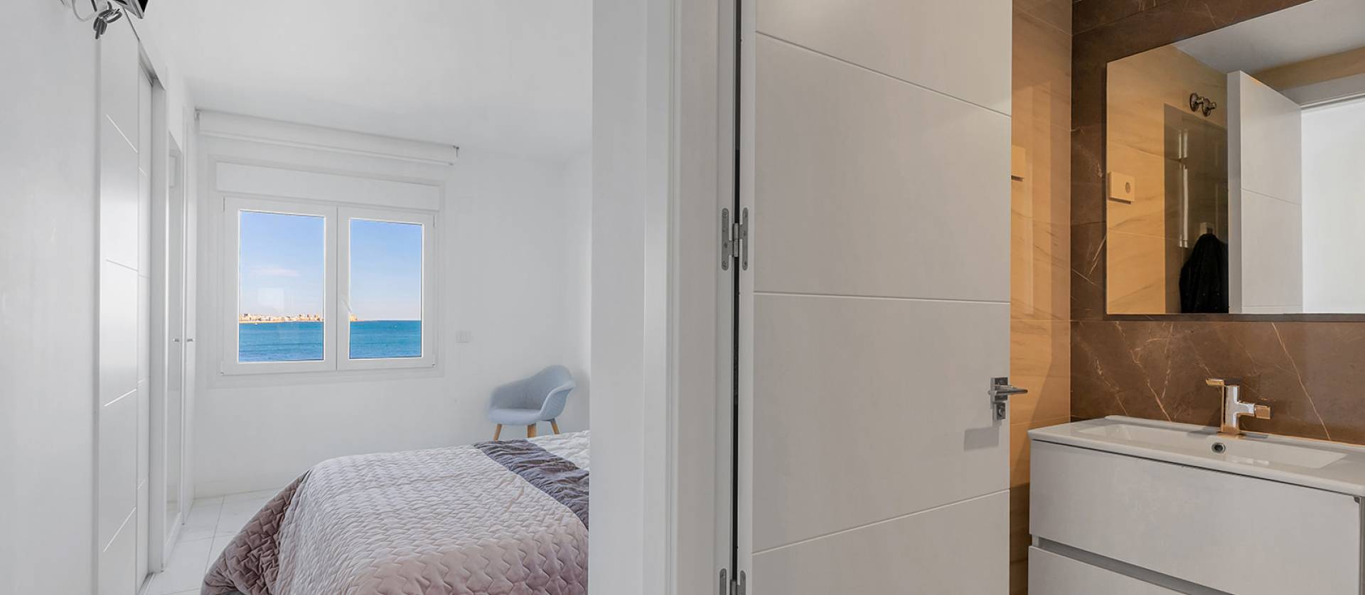 Venta - Apartment - Torrevieja - Punta Prima