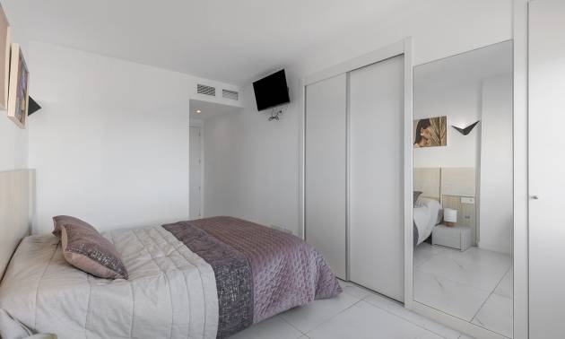 Venta - Apartment - Torrevieja - Punta Prima