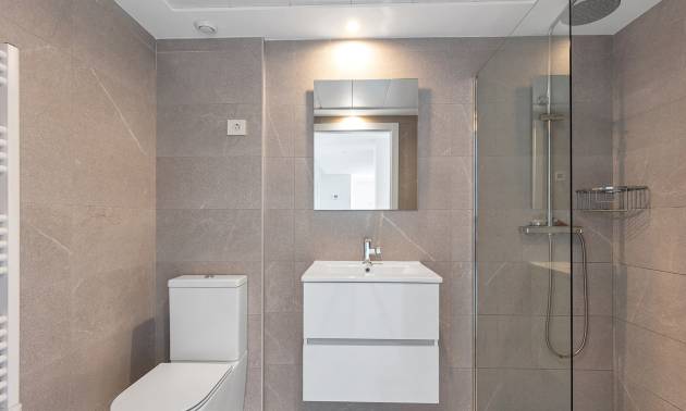 Venta - Apartment - Torrevieja - Punta Prima