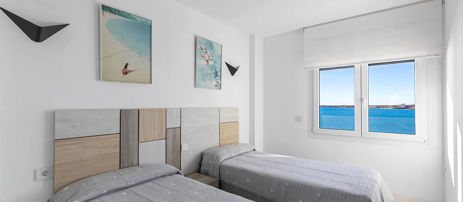 Venta - Apartment - Torrevieja - Punta Prima