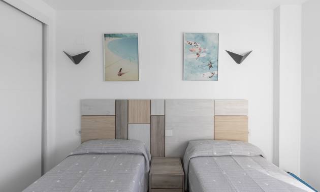 Venta - Apartment - Torrevieja - Punta Prima