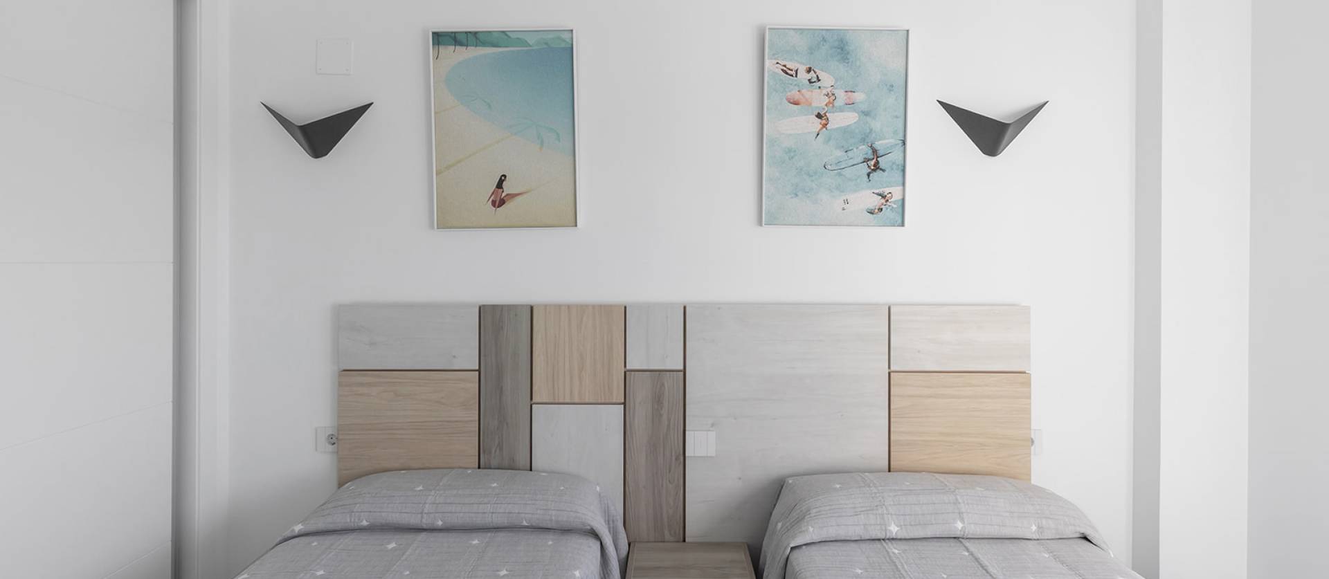 Venta - Apartment - Torrevieja - Punta Prima