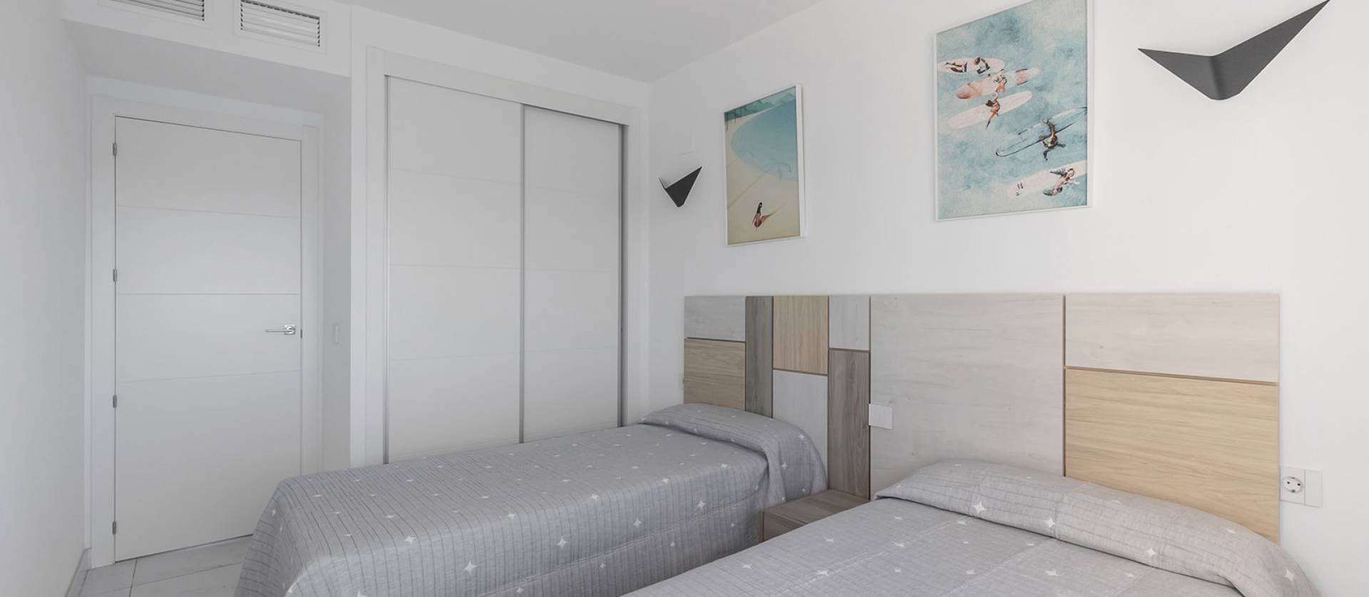 Venta - Apartment - Torrevieja - Punta Prima