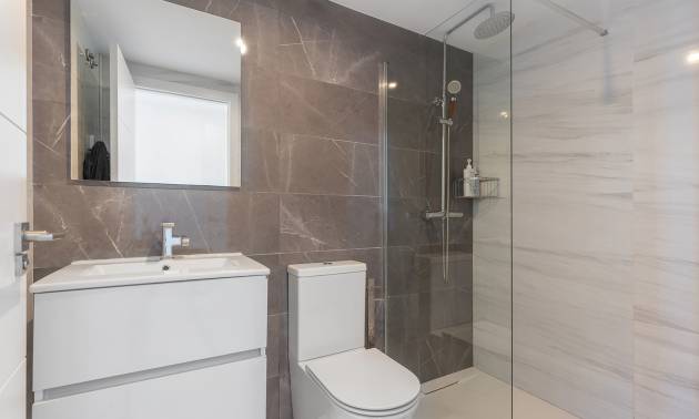 Venta - Apartment - Torrevieja - Punta Prima