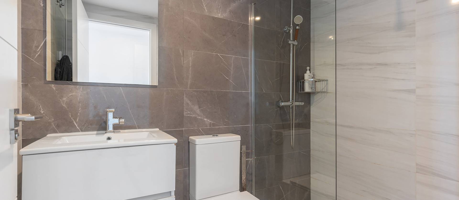 Venta - Apartment - Torrevieja - Punta Prima