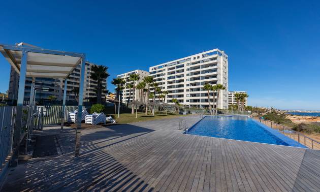 Venta - Apartment - Torrevieja - Punta Prima