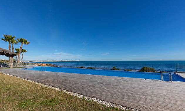 Venta - Apartment - Torrevieja - Punta Prima
