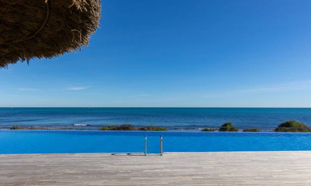 Venta - Apartment - Torrevieja - Punta Prima