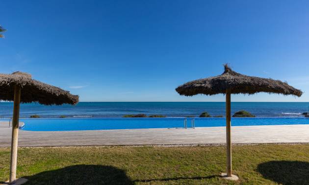 Venta - Apartment - Torrevieja - Punta Prima