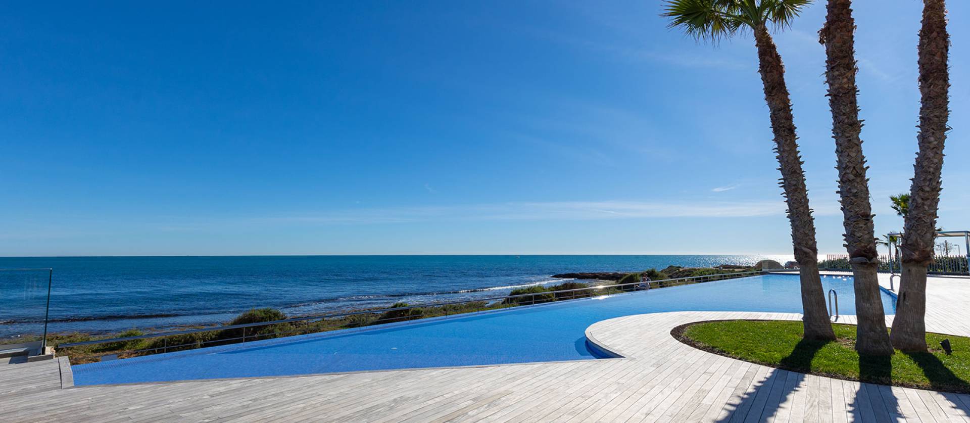 Venta - Apartment - Torrevieja - Punta Prima