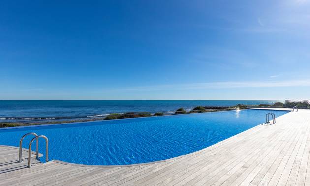 Venta - Apartment - Torrevieja - Punta Prima