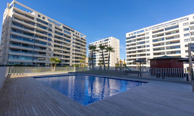 Venta - Apartment - Torrevieja - Punta Prima